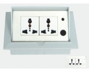 YL 2205 升降式化學(xué)安全盒-實驗室配件