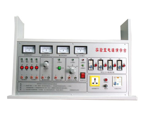 YL 1903 物理、力學(xué)、化學(xué)總控臺(tái)-實(shí)驗(yàn)室配件